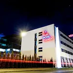 Hotel Park Diament Wrocław