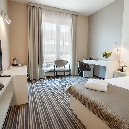 Park Diament 4*