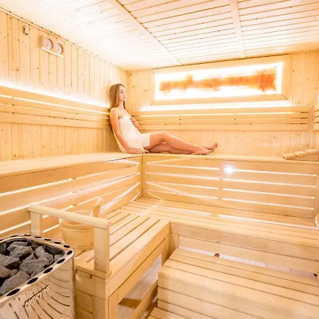 弗罗茨瓦夫钻石百乐酒店 4*