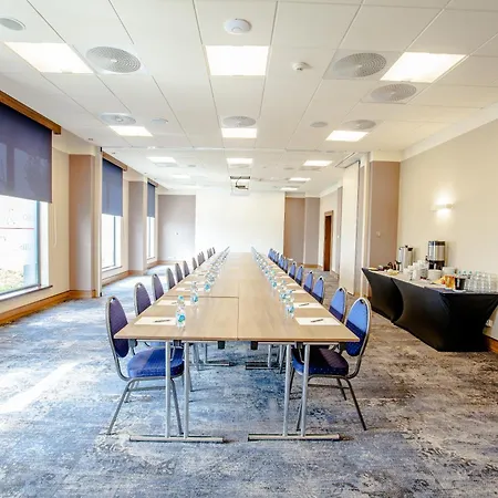 弗罗茨瓦夫钻石百乐酒店