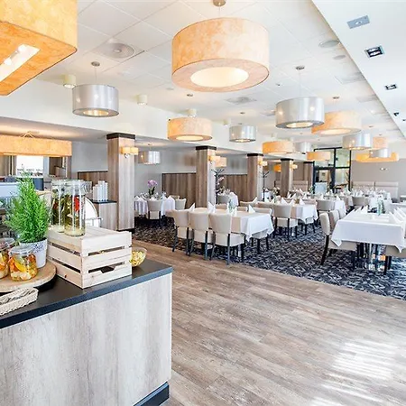 Park Diament Hotel 4*