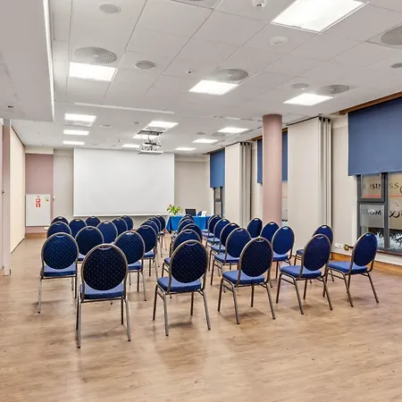 弗罗茨瓦夫钻石百乐酒店 弗罗茨瓦夫