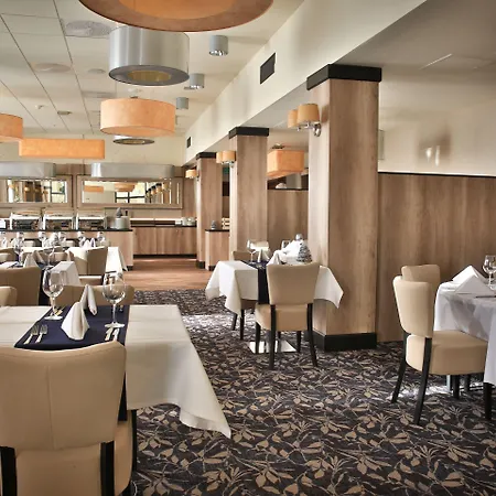 弗罗茨瓦夫钻石百乐酒店 弗罗茨瓦夫