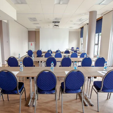 弗罗茨瓦夫钻石百乐酒店