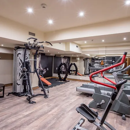 弗罗茨瓦夫钻石百乐酒店