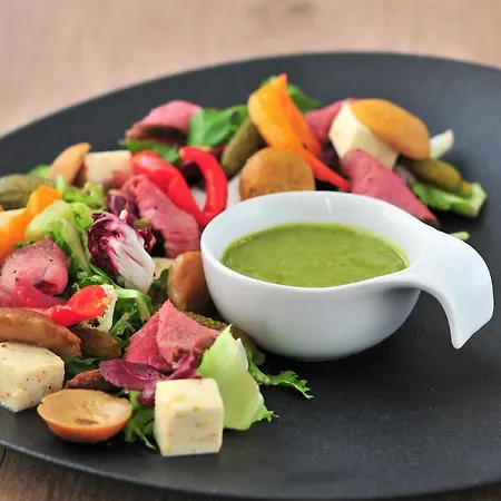 酒店 弗罗茨瓦夫钻石百乐酒店