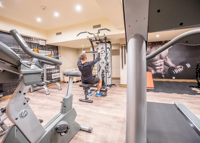 Park Diament Hotel Wrocław