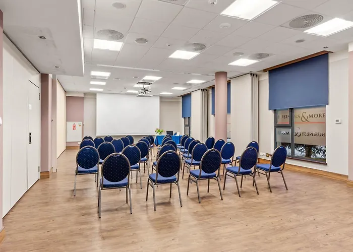 Park Diament Wrocław