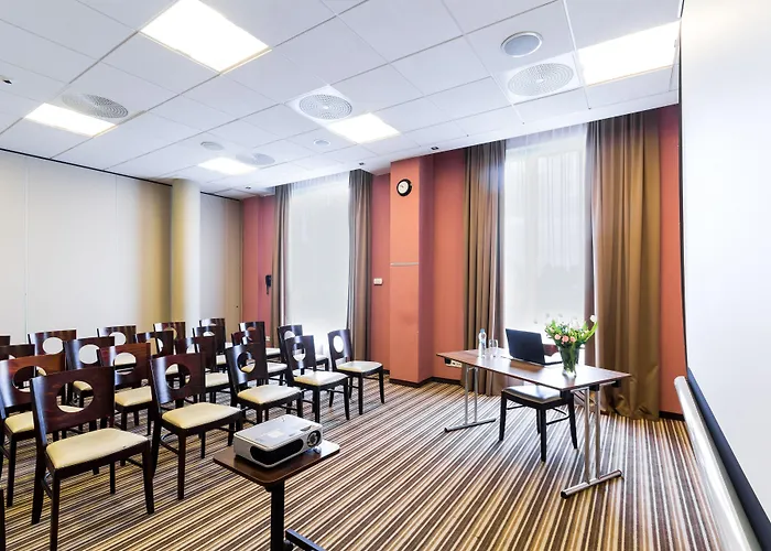 Park Diament 4* Wrocław