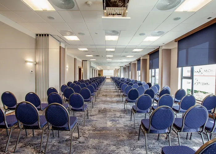 Hotel Park Diament 4*