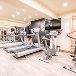 酒店 弗罗茨瓦夫钻石百乐酒店