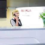 弗罗茨瓦夫钻石百乐酒店 酒店 弗罗茨瓦夫