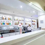 弗罗茨瓦夫钻石百乐酒店 酒店