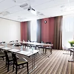 弗罗茨瓦夫钻石百乐酒店 酒店