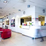 酒店 弗罗茨瓦夫钻石百乐酒店 4*