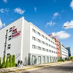 酒店 弗罗茨瓦夫钻石百乐酒店 弗罗茨瓦夫