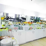 酒店 弗罗茨瓦夫钻石百乐酒店 4*