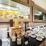 弗罗茨瓦夫钻石百乐酒店 酒店 4*