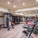 弗罗茨瓦夫钻石百乐酒店