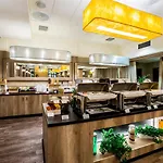 弗罗茨瓦夫钻石百乐酒店 酒店