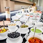 酒店 弗罗茨瓦夫钻石百乐酒店