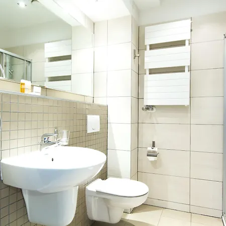 Park Diament Otel 4*