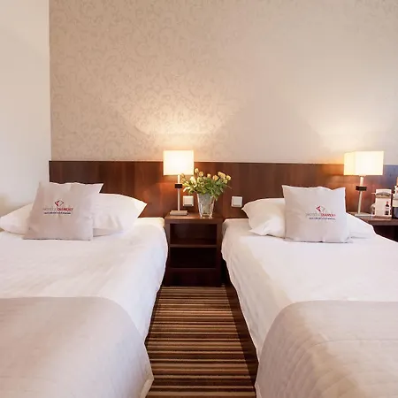 Park Diament 4* Wroclaw