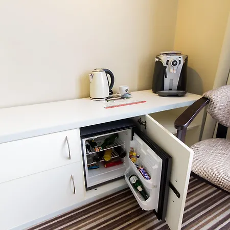 Otel Park Diament Wroclaw