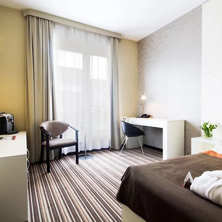 Park Diament Otel Wroclaw