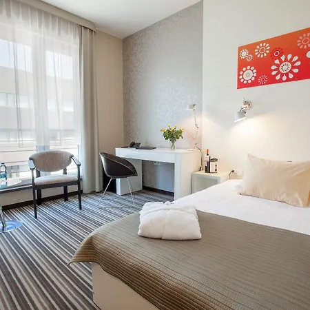 Park Diament 4* Wroclaw