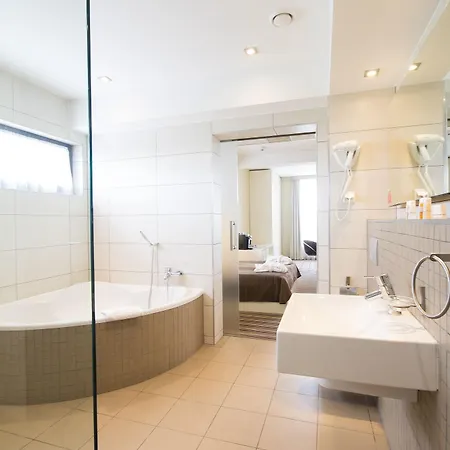Otel Park Diament Wroclaw