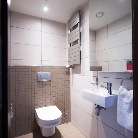 Otel Park Diament Wroclaw