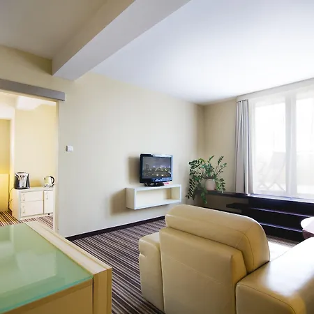 Park Diament Otel 4*