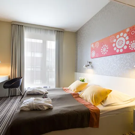 Otel Park Diament 4*