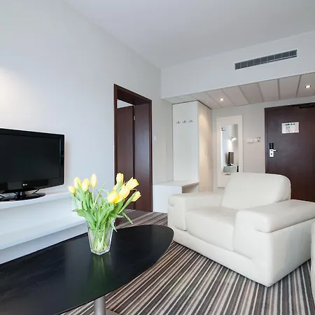 Park Diament Otel