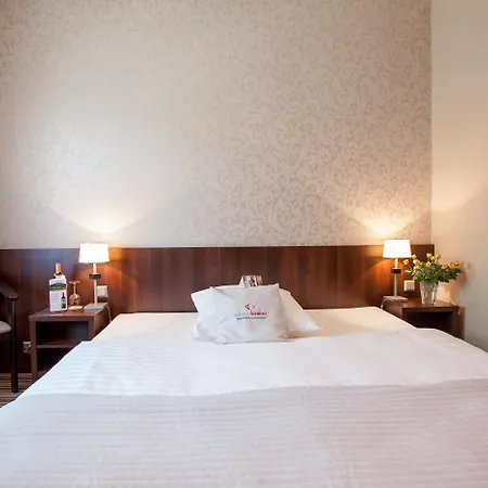 Park Diament 4* Wroclaw