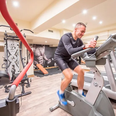 Park Diament 4* Wroclaw