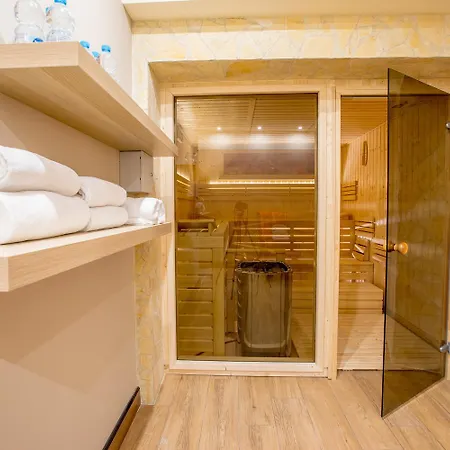 Park Diament Hotel Wroclaw