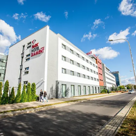 Hotel Park Diament