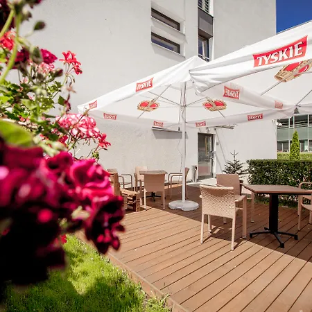 Park Diament Hotel Wrocław