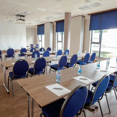 パーク ディアメント ブロツワフ ヴロツワフ