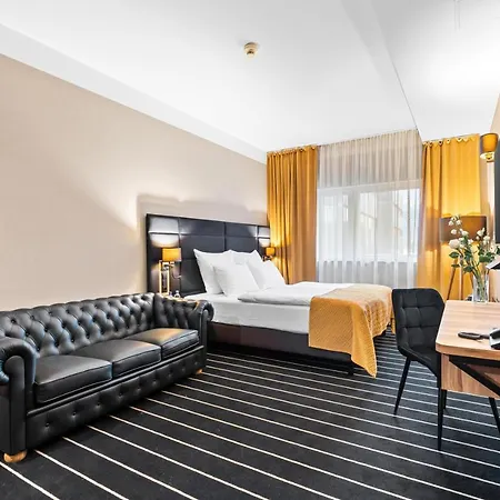 Otel Park Diament Wroclaw