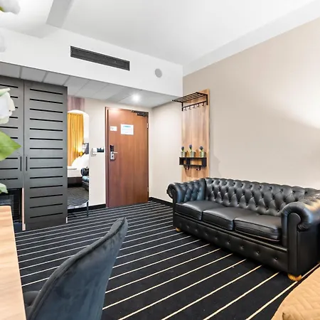 Park Diament Wroclaw