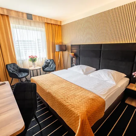 Park Diament Otel 4*