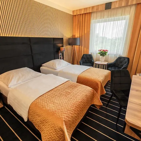 Park Diament 4* Wroclaw