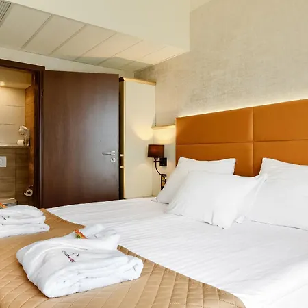 Park Diament Otel 4*