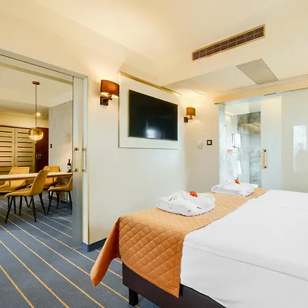 Park Diament Wroclaw