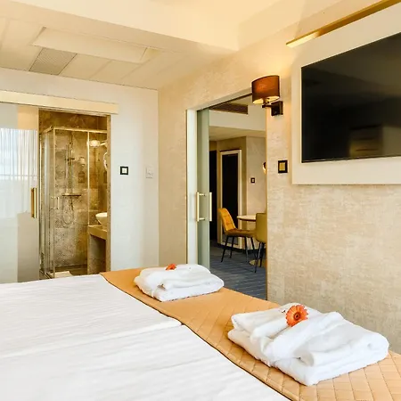 Otel Park Diament Wroclaw