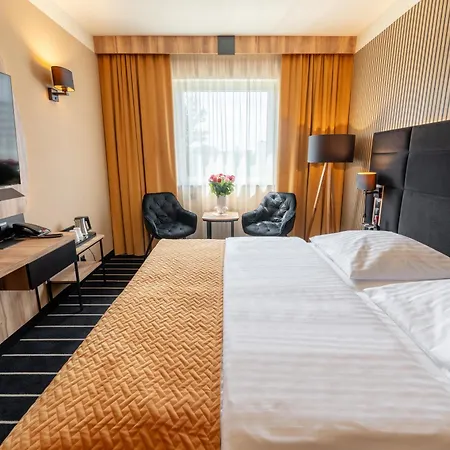 Park Diament Otel 4*