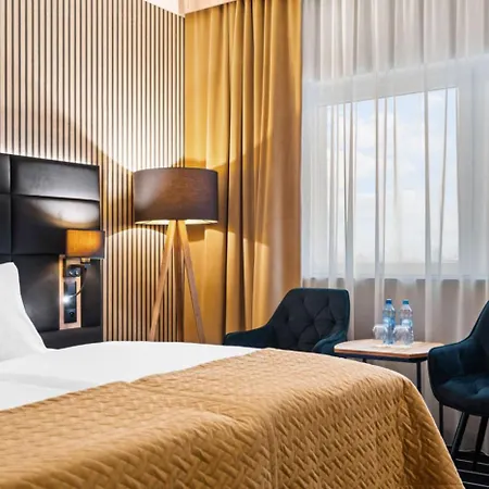 Park Diament Otel